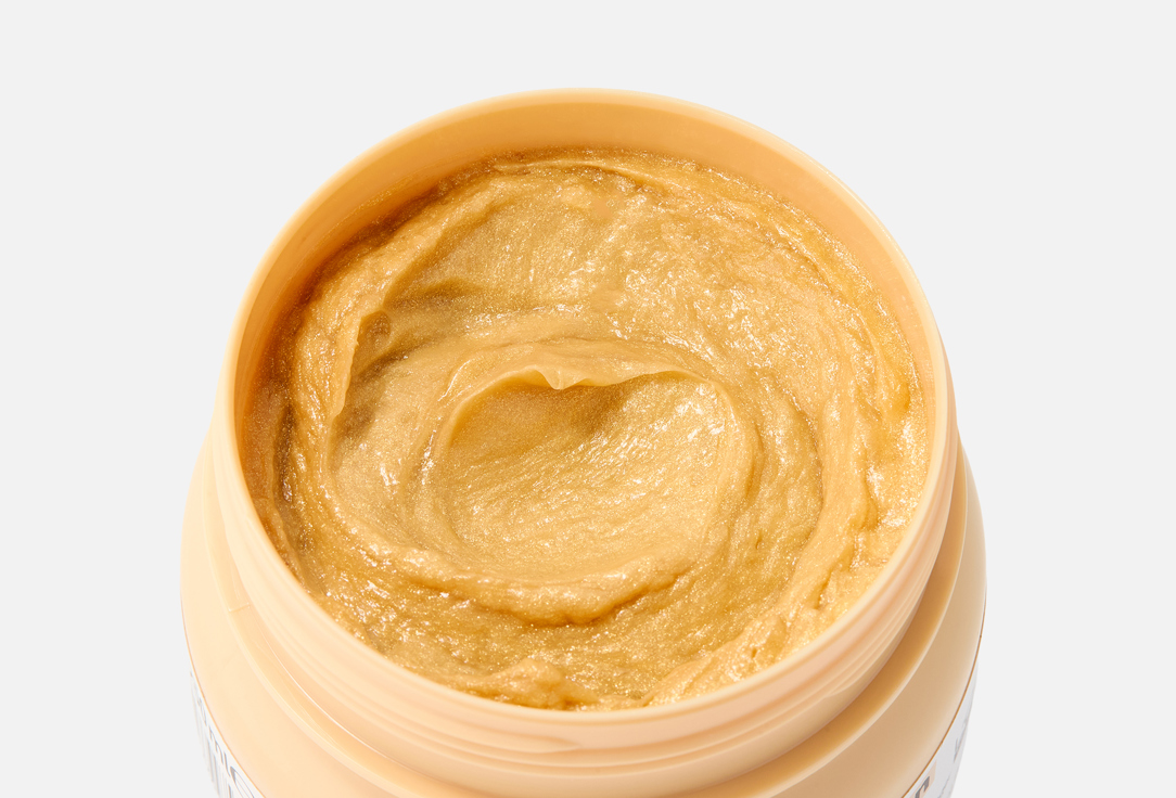 LOreal professionnel Hair mask for dry and damaged hair Absolut Repair Golden
