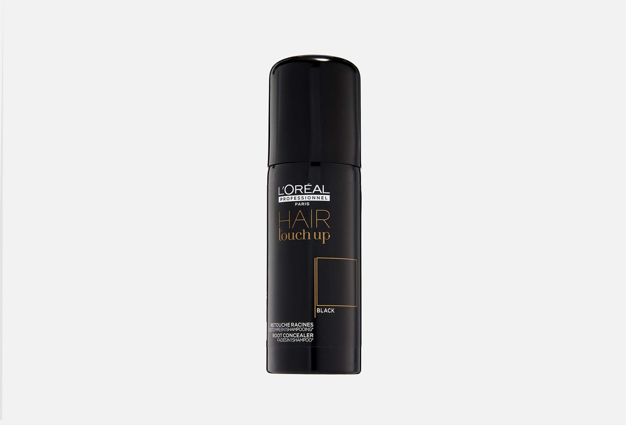 Hair Touch Up  75 Black