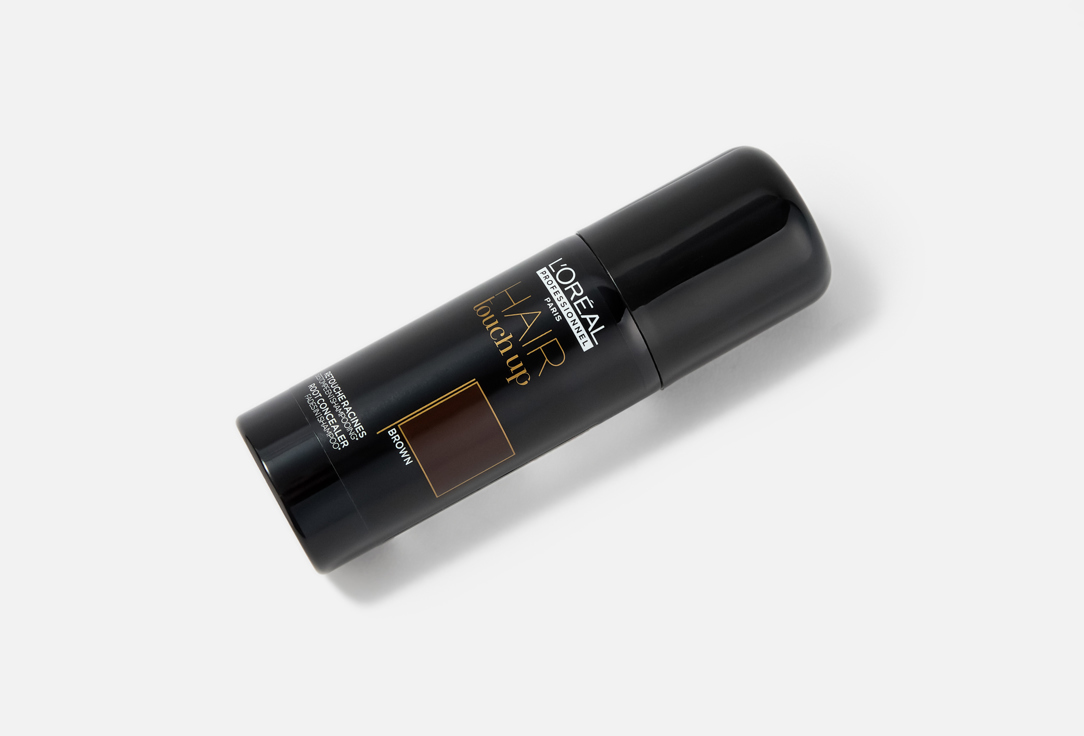 LOreal professionnel Hair root concealer spray Hair Touch Up