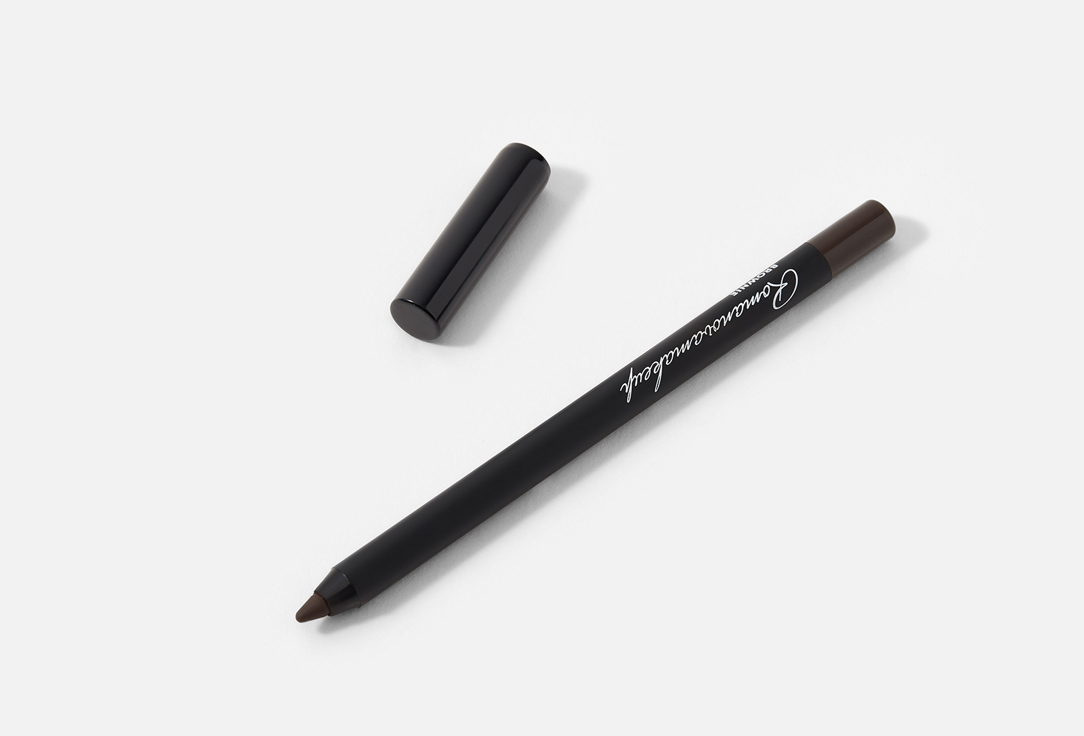Romanovamakeup Long-Lasting Eye Pencil Sexy Smoky Eye Pencil