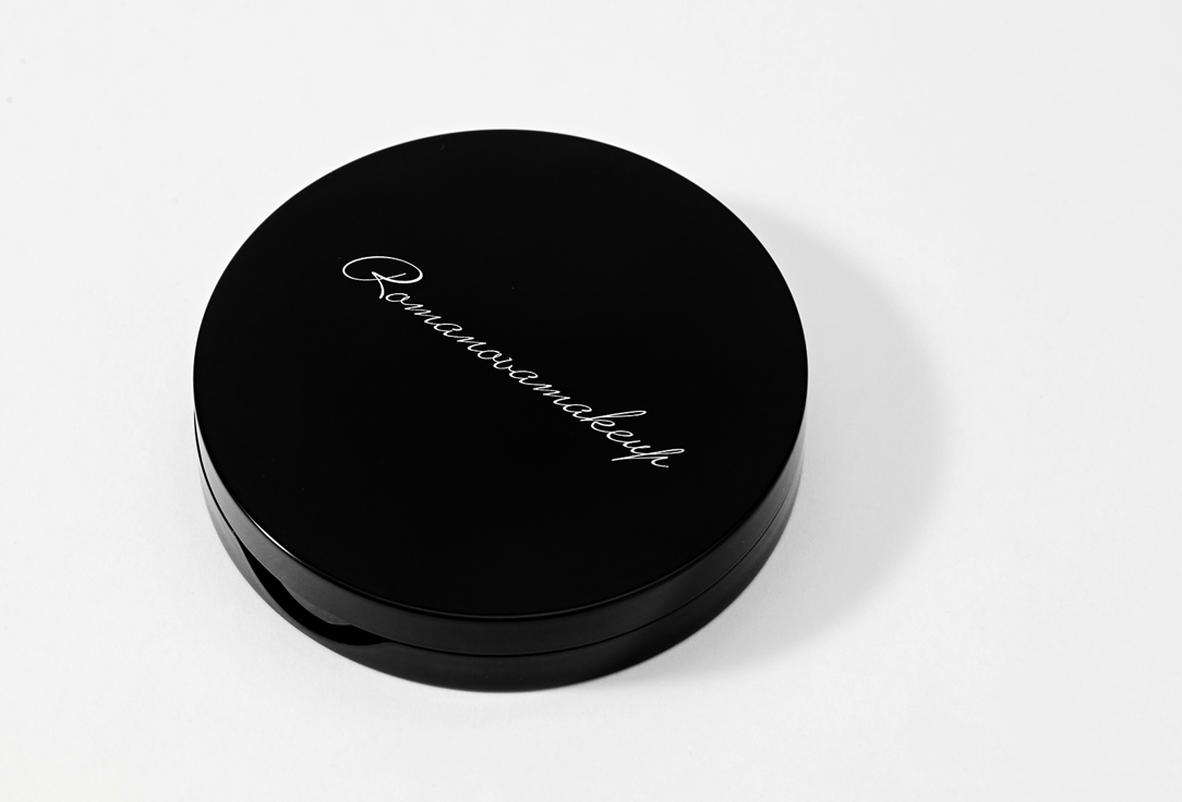 Romanovamakeup Lightweight Compact Sculptor Sexy Sculpting Cream Medium 8 g Romanovamakeup Lightweight Compact Sculptor Sexy Sculpting Cream