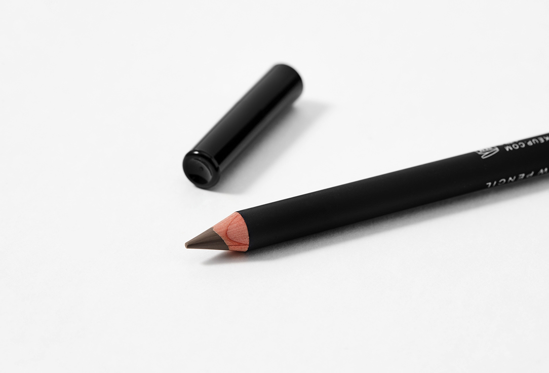 Romanovamakeup Matte Eyebrow Pencil Sexy Eyebrow Pencil