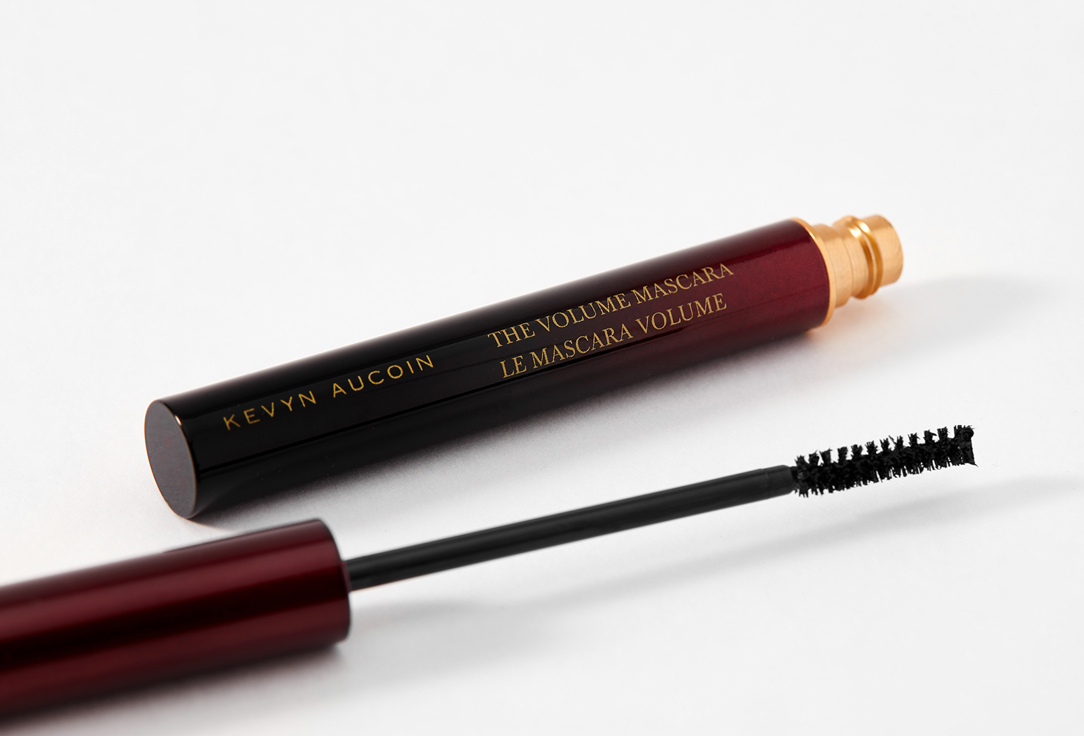 Kevyn Aucoin Volume Mascara Rich Pitch Black