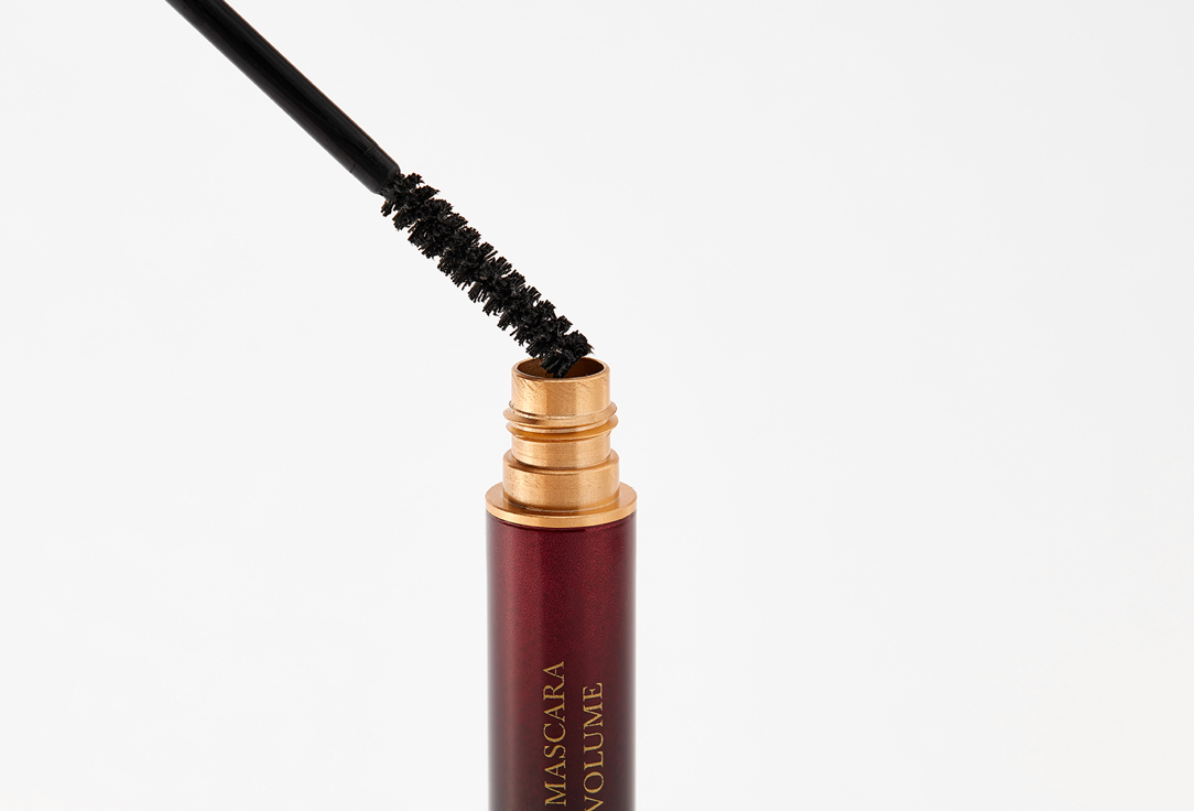 Kevyn Aucoin Volume Mascara Rich Pitch Black