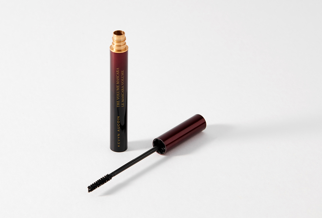 Kevyn Aucoin Volume Mascara Rich Pitch Black