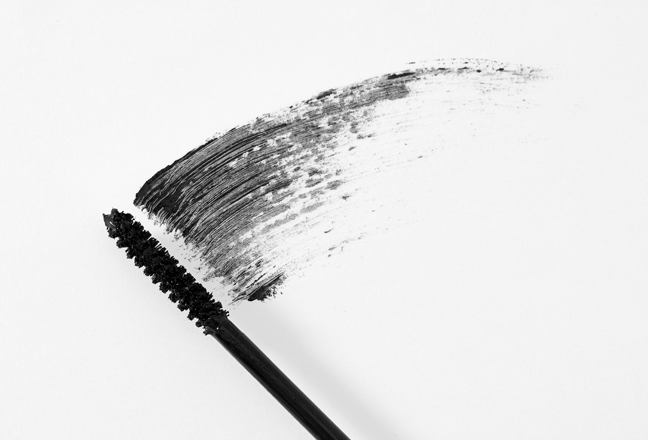 Kevyn Aucoin Volume Mascara Rich Pitch Black