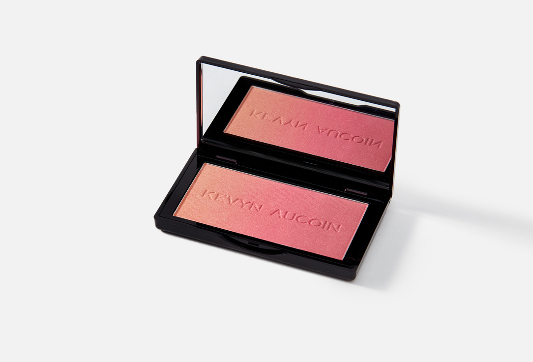 Kevyn Aucoin Baked Powder Blush The Neo-Blush Rose cliff 6.8 g Kevyn Aucoin Baked Powder Blush The Neo-Blush