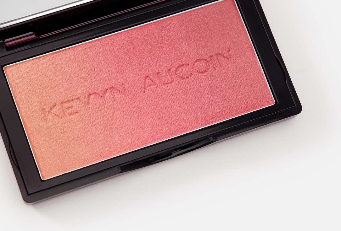Kevyn Aucoin Baked Powder Blush The Neo-Blush Rose cliff 6.8 g Kevyn Aucoin Baked Powder Blush The Neo-Blush