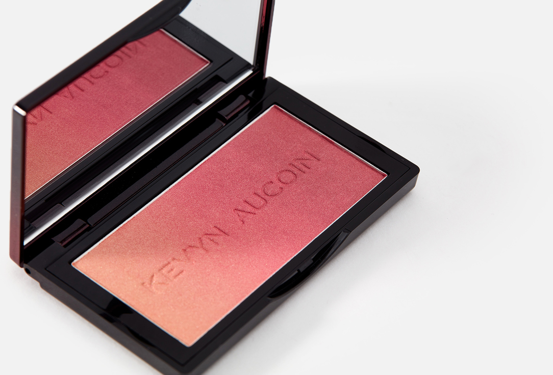 Kevyn Aucoin Baked Powder Blush The Neo-Blush Rose cliff 6.8 g Kevyn Aucoin Baked Powder Blush The Neo-Blush