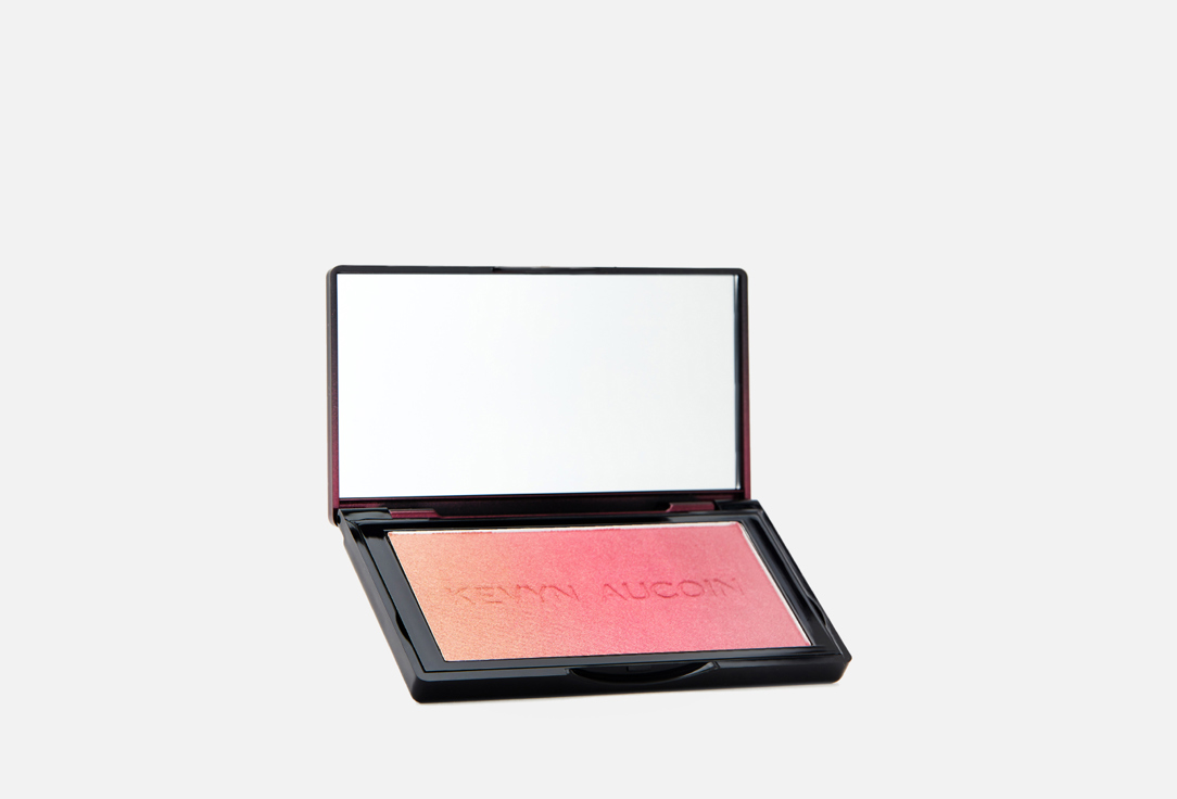 Kevyn Aucoin Baked Powder Blush The Neo-Blush Rose cliff 6.8 g Kevyn Aucoin Baked Powder Blush The Neo-Blush