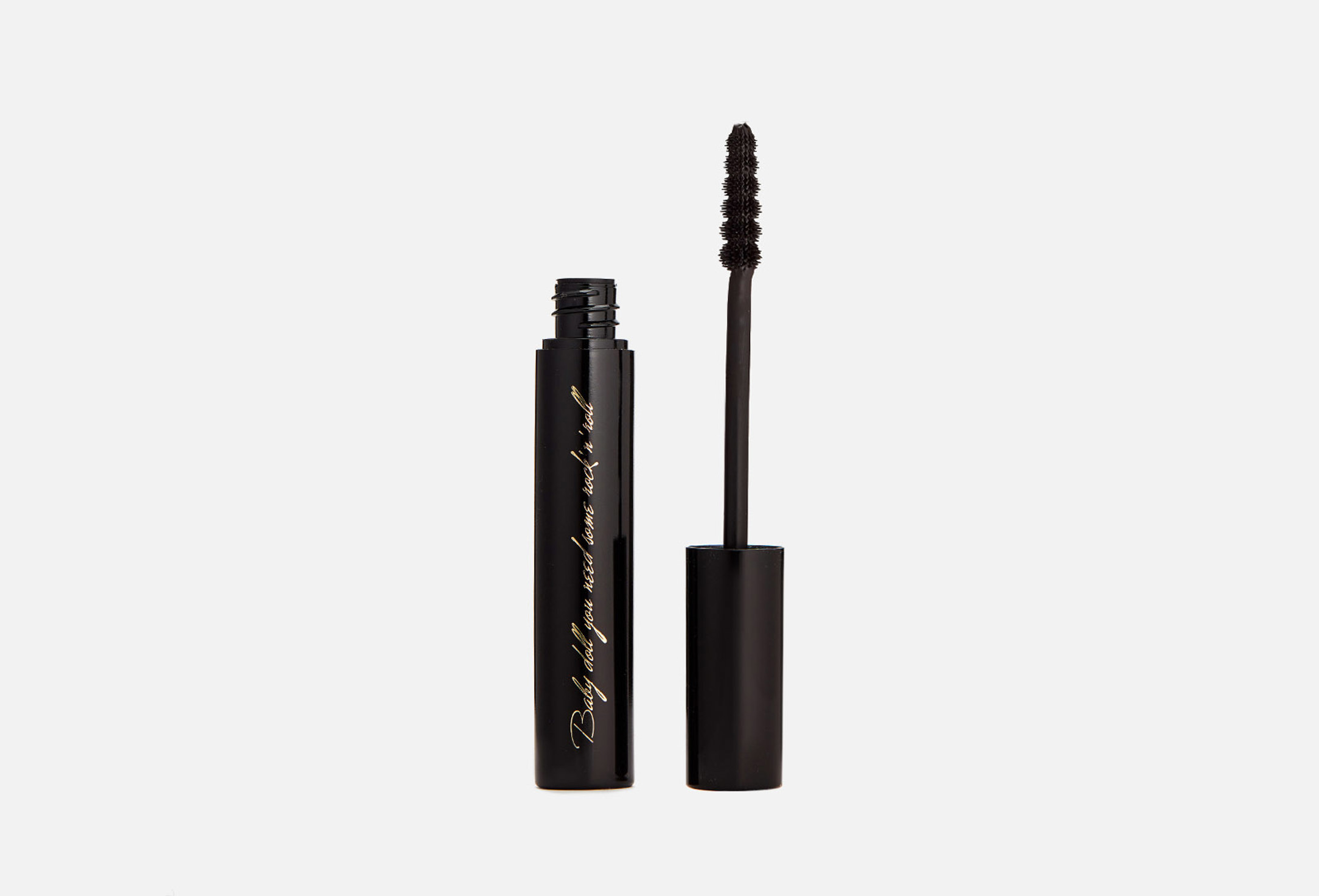 Sexy Ultimate Lashes Mascara  12 Black