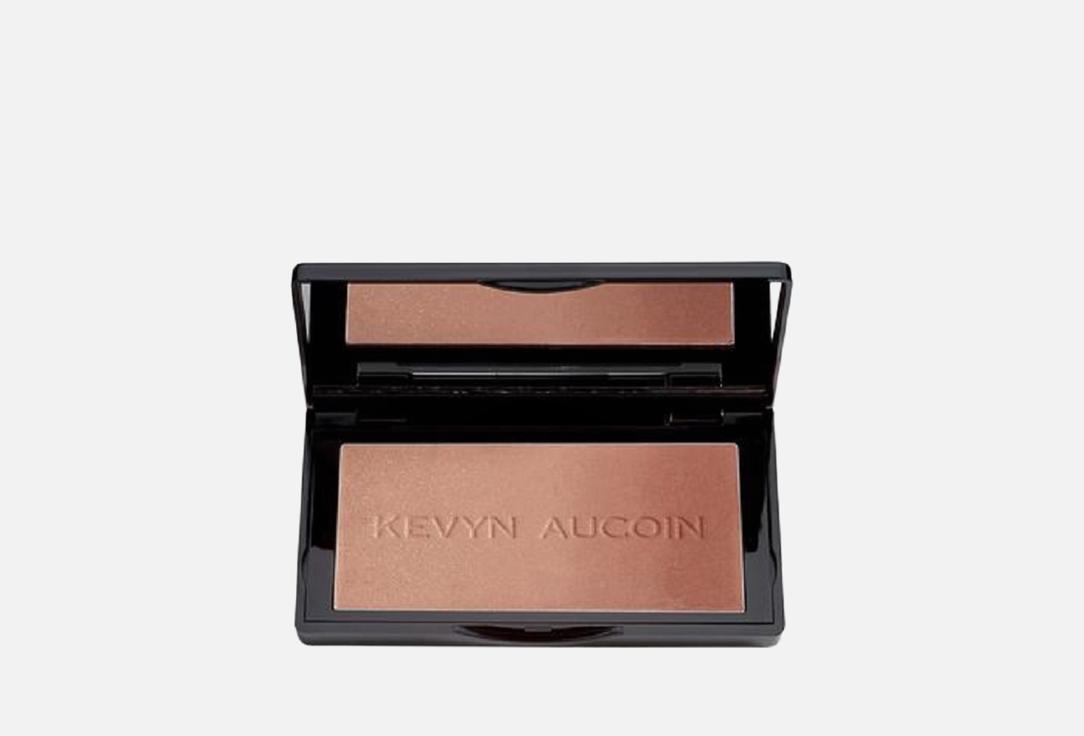 Kevyn Aucoin Baked Powder Bronzer The Neo-Bronzer Sundown deep 6.8 g Kevyn Aucoin Baked Powder Bronzer The Neo-Bronzer
