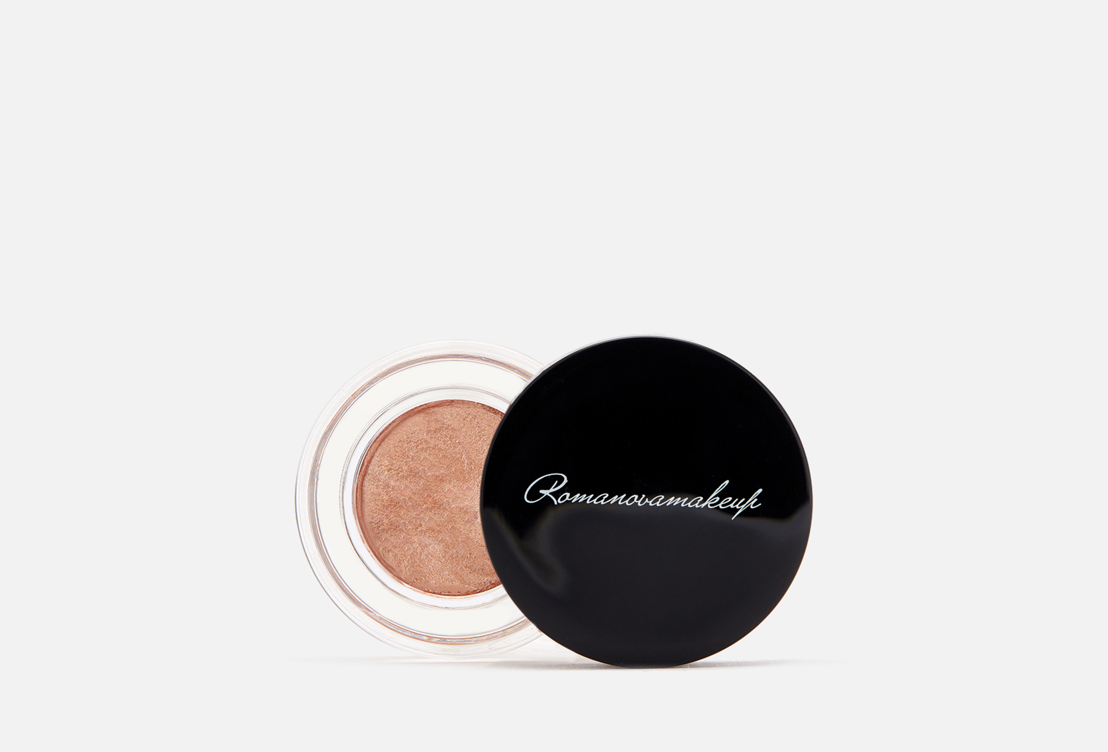 SEXY EYE CREAM METALLIZER 2.5 Champagne shower