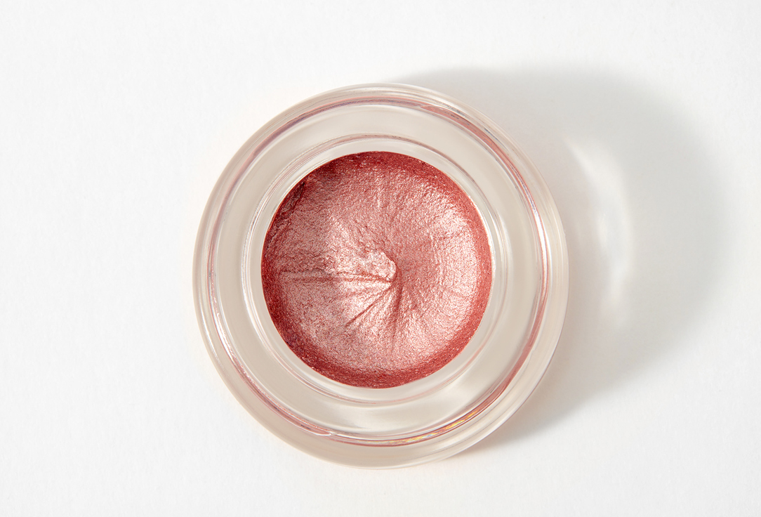 Romanovamakeup Cream eyeshadow Sexy