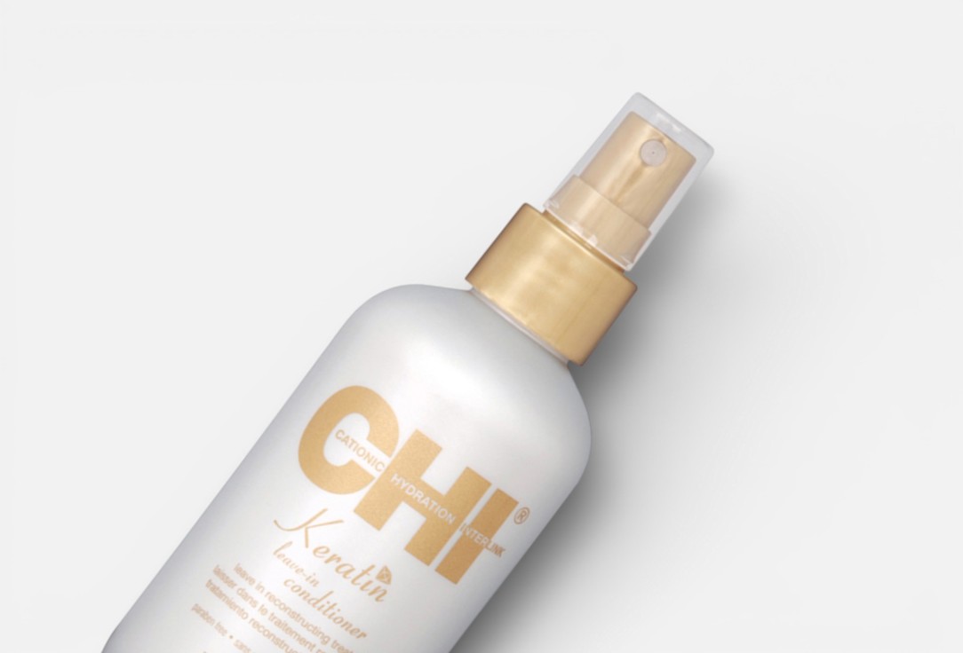 CHI LEAVE-IN HAIR CONDITIONER Leave-In Conditioner