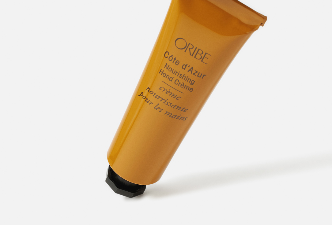 Oribe Интенсивный крем для рук Cote d'Azur Nourishing