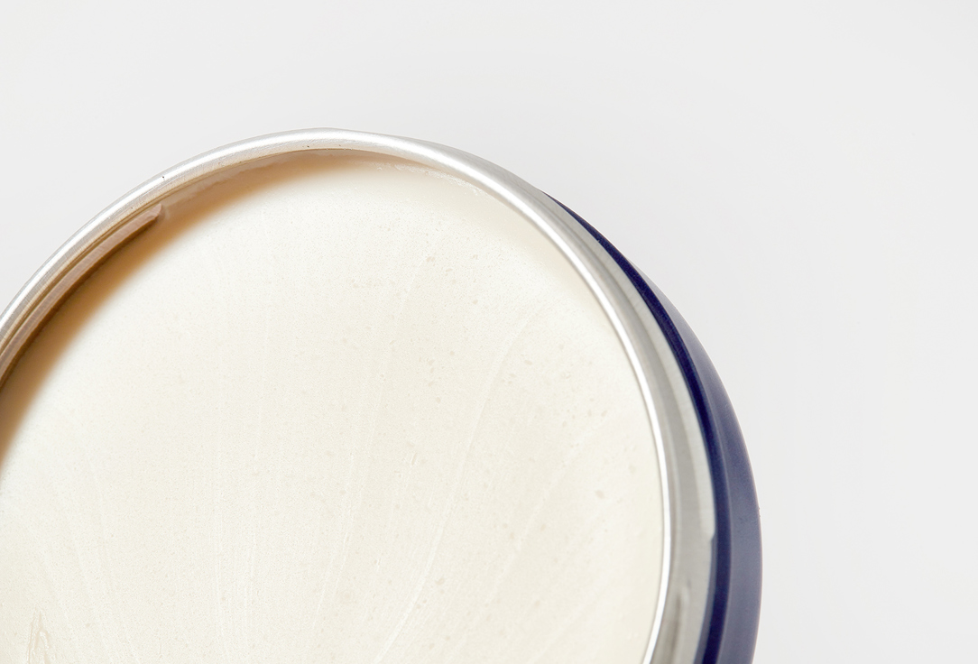 Reuzel Firm and pliable Low shine Hair Pomade Fiber
