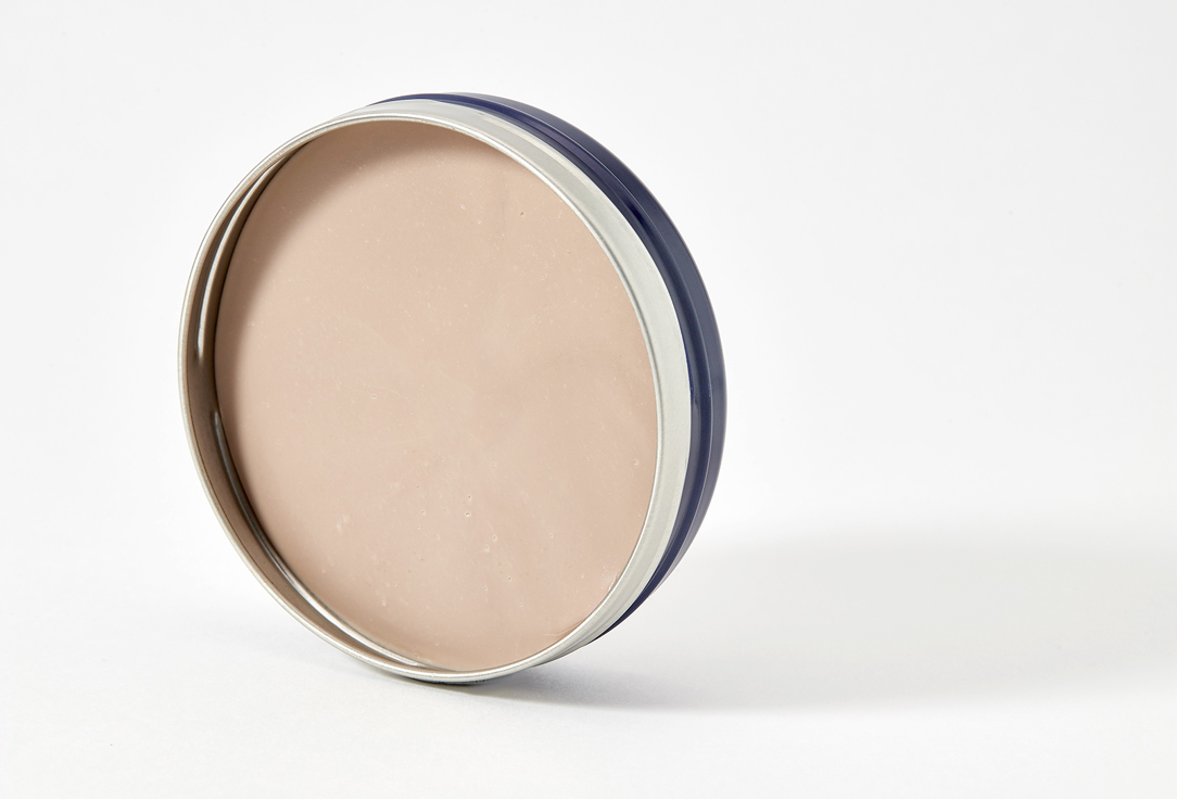 Reuzel Firm and pliable Low shine Hair Pomade Fiber