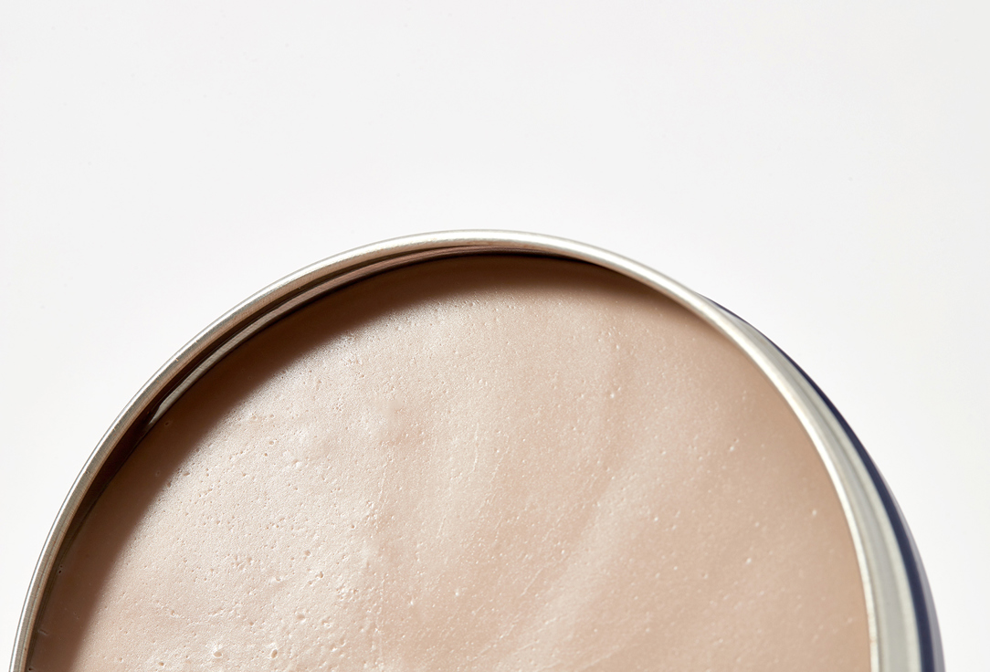 Reuzel Firm and pliable Low shine Hair Pomade Fiber