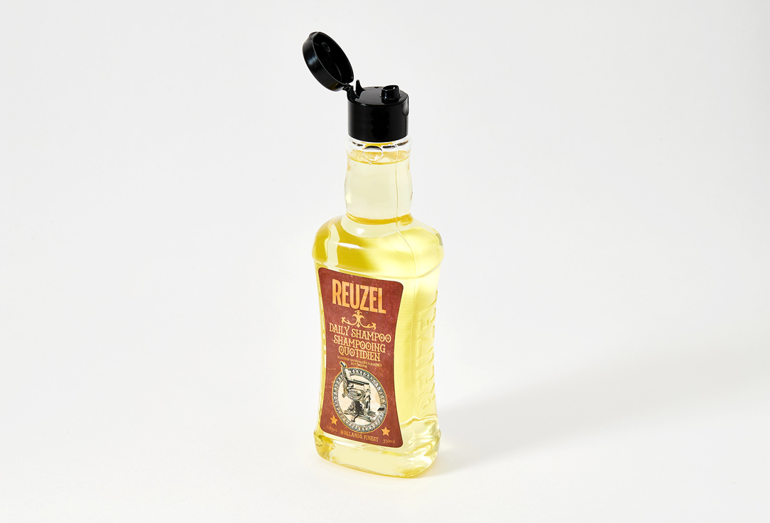 Reuzel Clean & Moisturizes Daily Shampoo Daily Shampoo