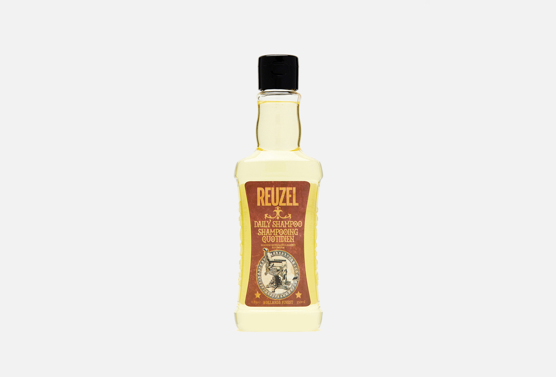 Reuzel Clean & Moisturizes Daily Shampoo Daily Shampoo