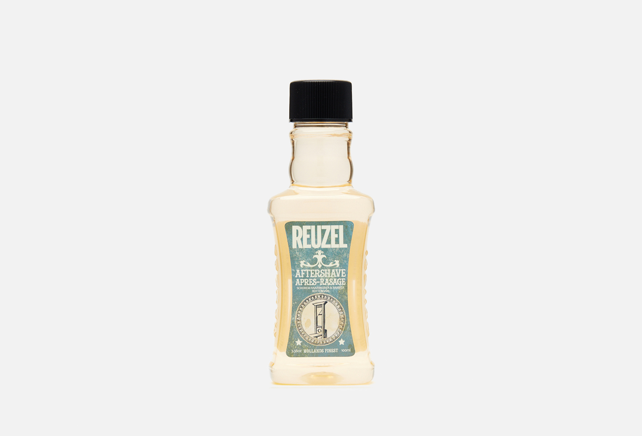 Masculine scent 100