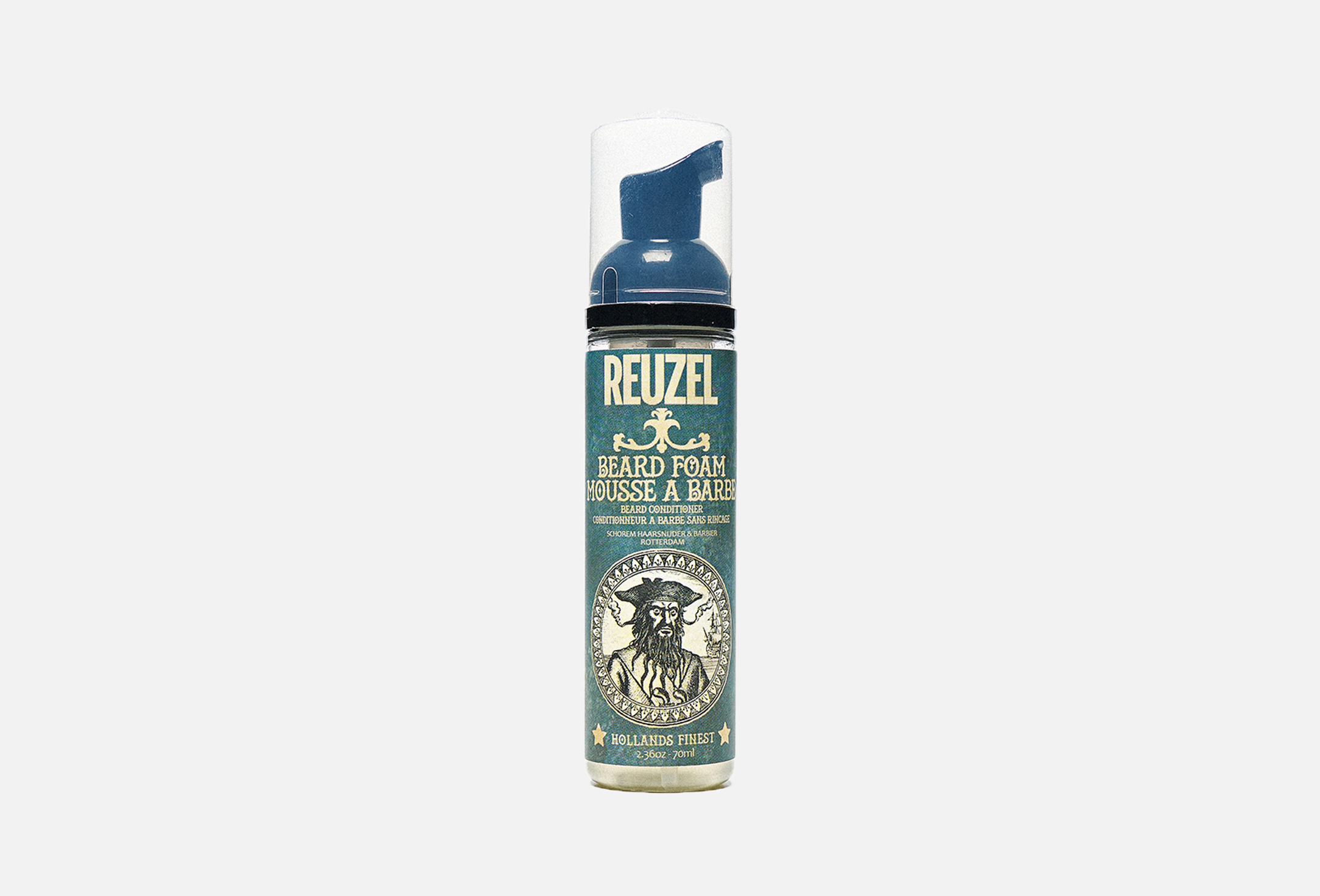 Beard Foam 70