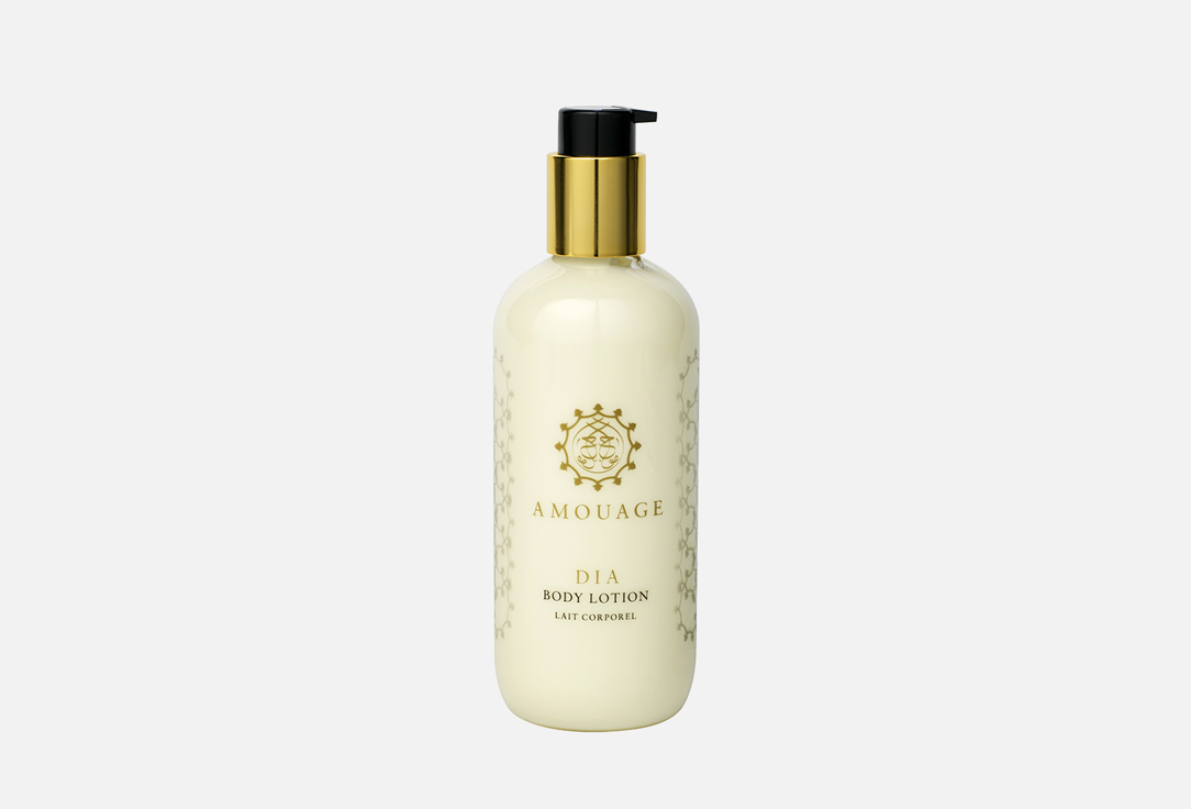 Amouage Fragrant Body Lotion Dia Woman