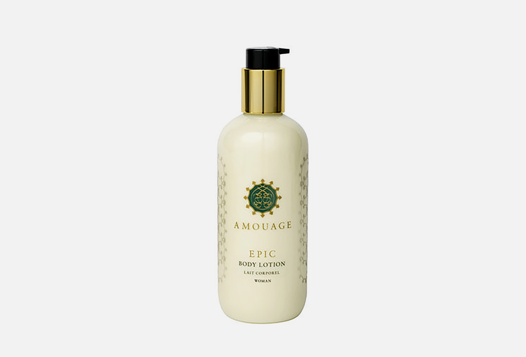 Amouage Лосьон для тела Epic