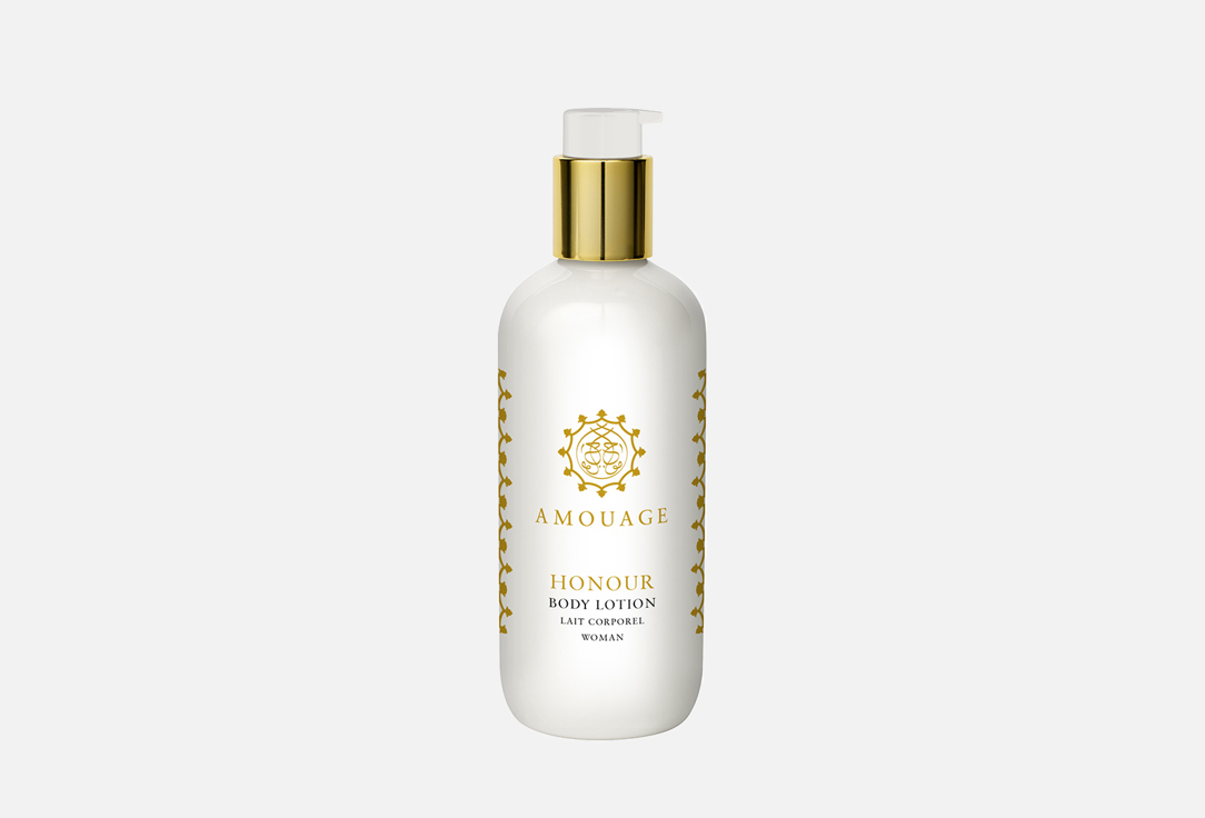 Amouage Fragrant Body Lotion Honour Woman 300 ml Amouage Fragrant Body Lotion Honour Woman