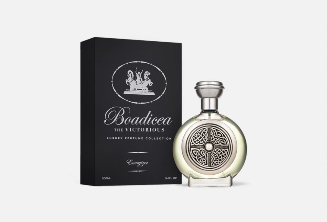 Boadicea The Victorious парфюмерная вода Energizer