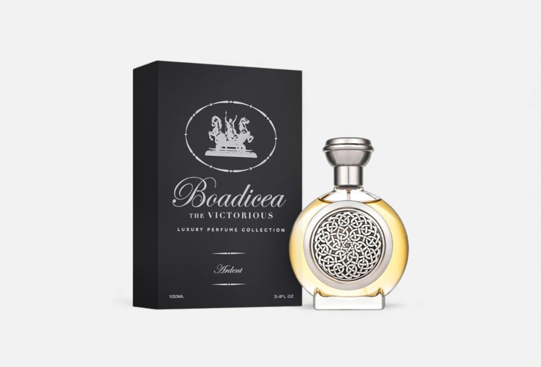 Boadicea The Victorious парфюмерная вода Ardent