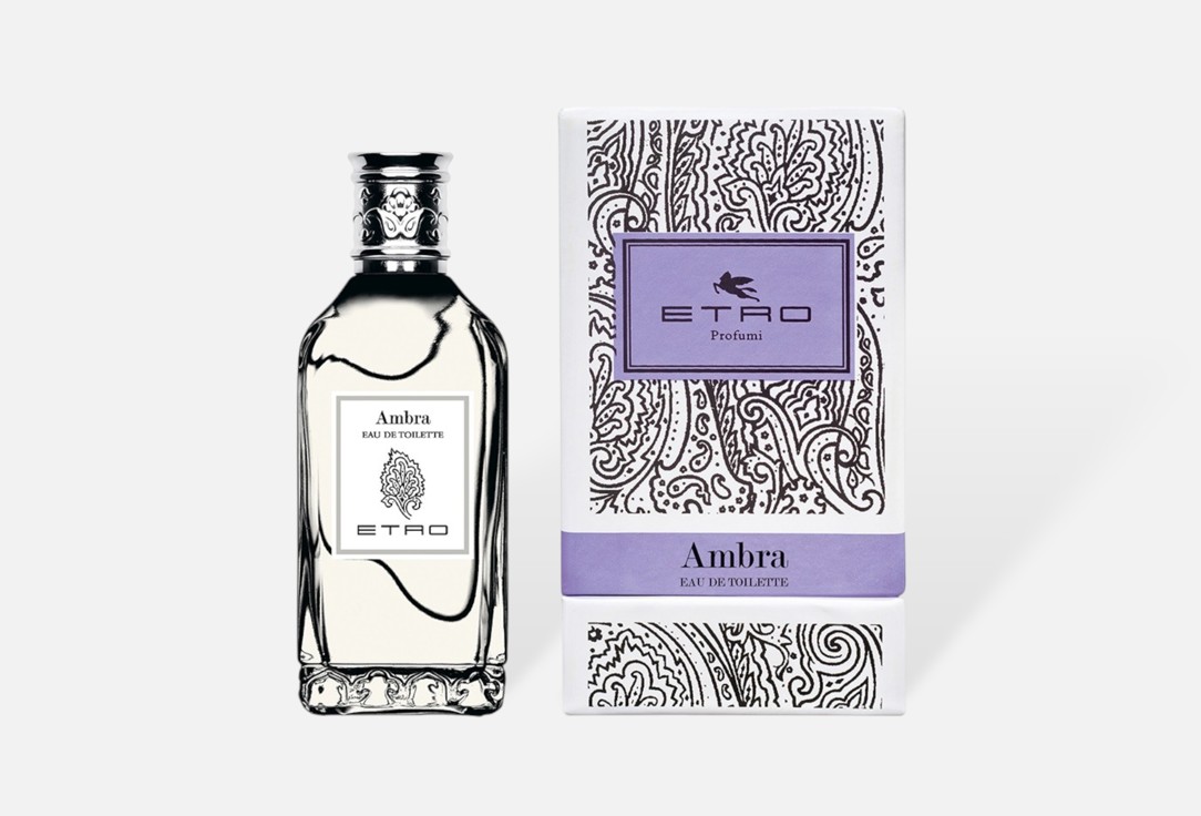 Etro Eau de Toilette AMBRA