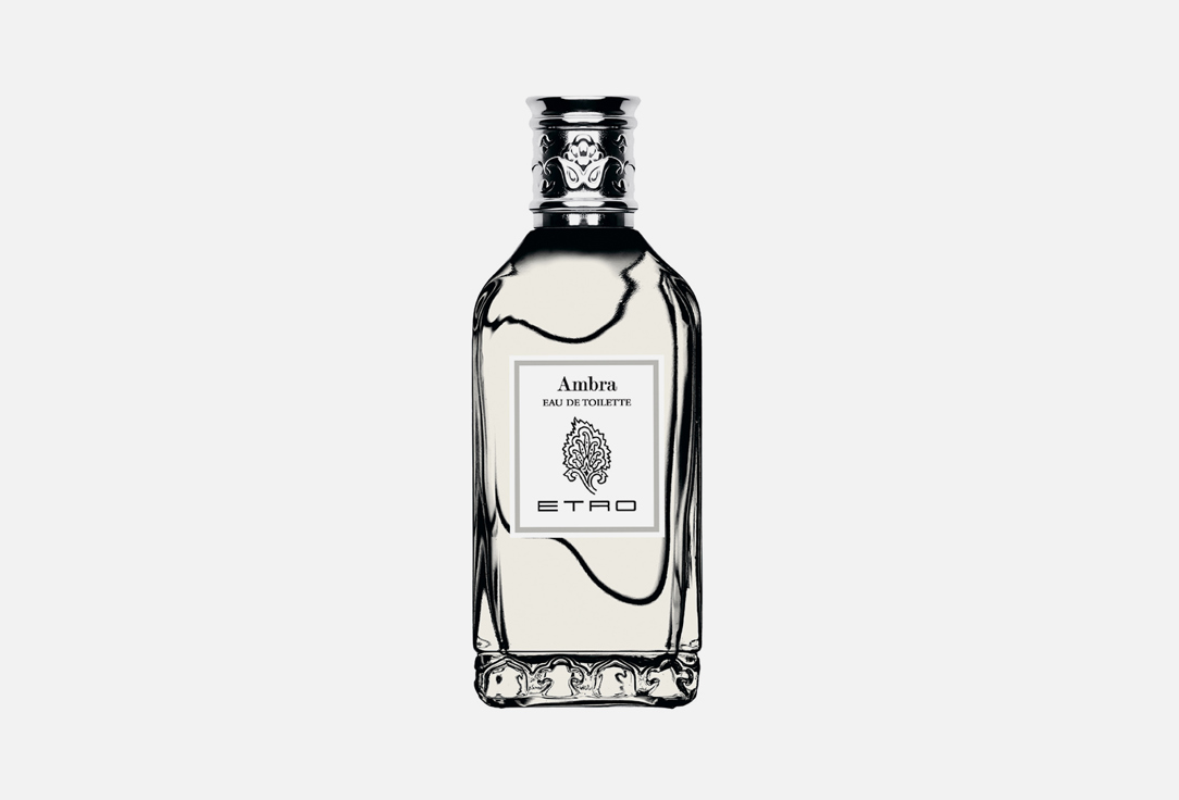Etro Eau de Toilette AMBRA
