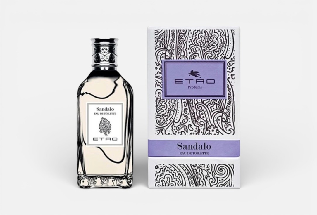 Etro Eau de Toilette SANDALO