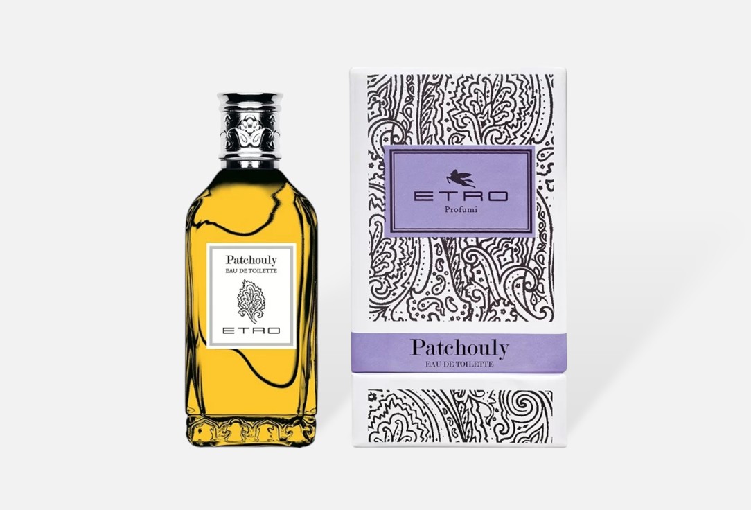 Etro Eau de Toilette PATCHOULY