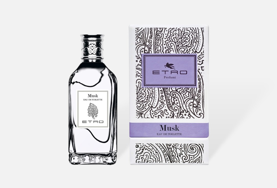 Etro Eau de Toilette MUSK