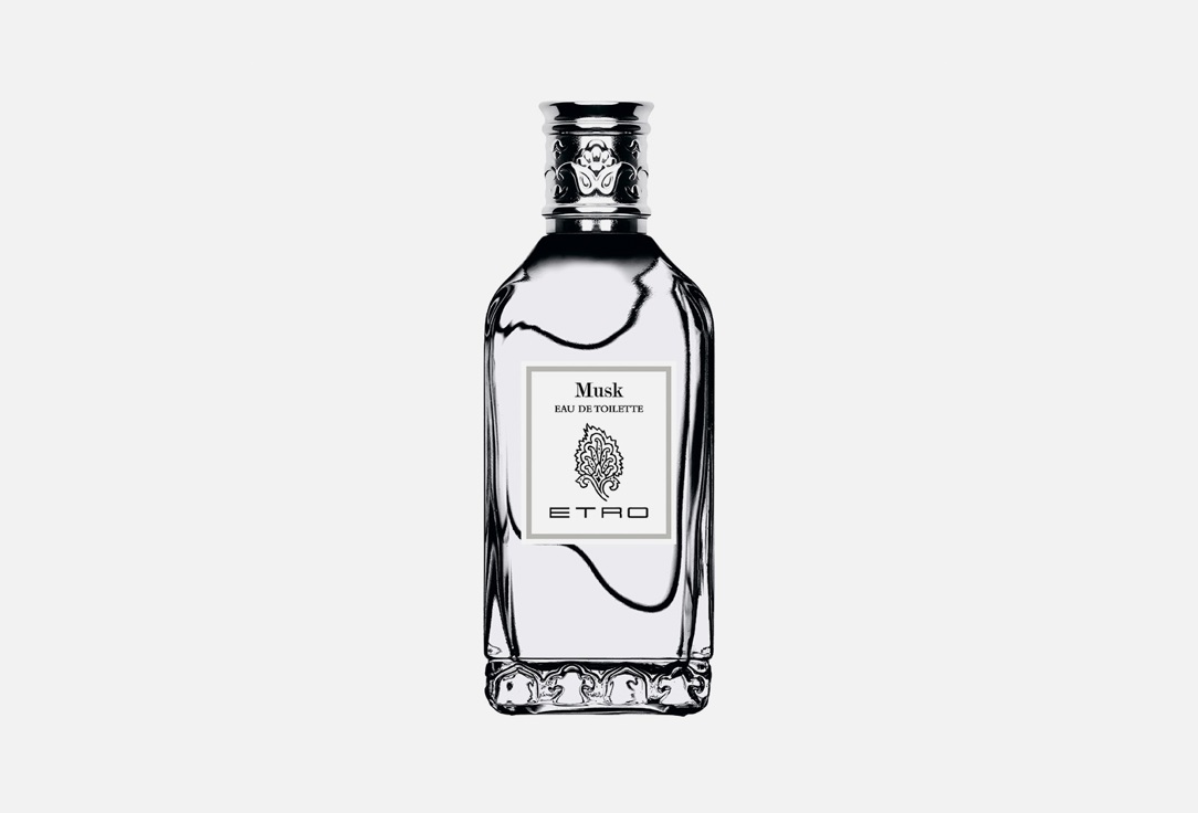 Etro Eau de Toilette MUSK