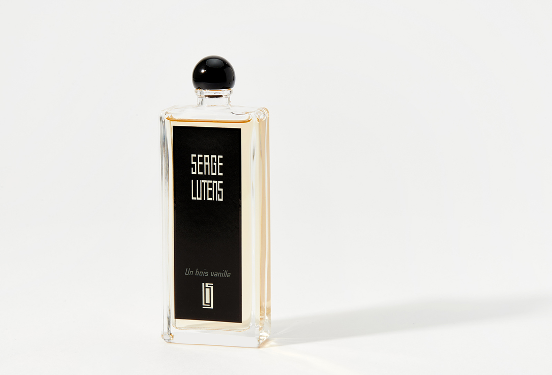 سيرج لوتنس ماء عطر أن بوا فانيي