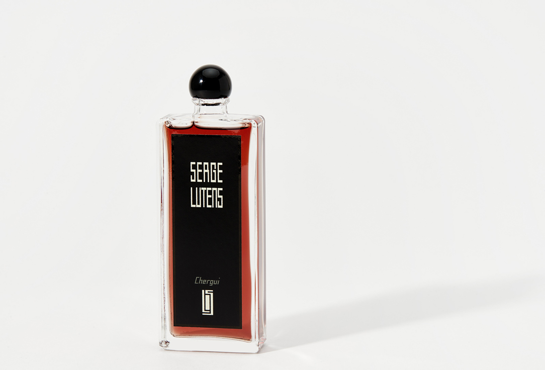 Serge Lutens Eau de parfum Chergui