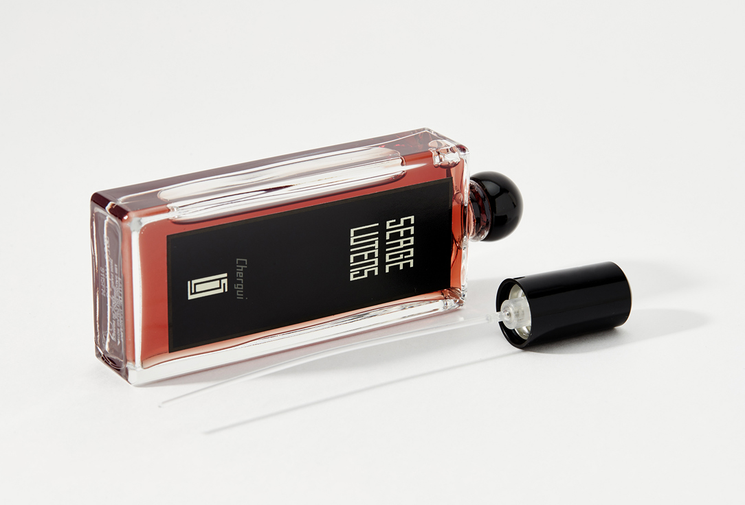 Serge Lutens Eau de parfum Chergui