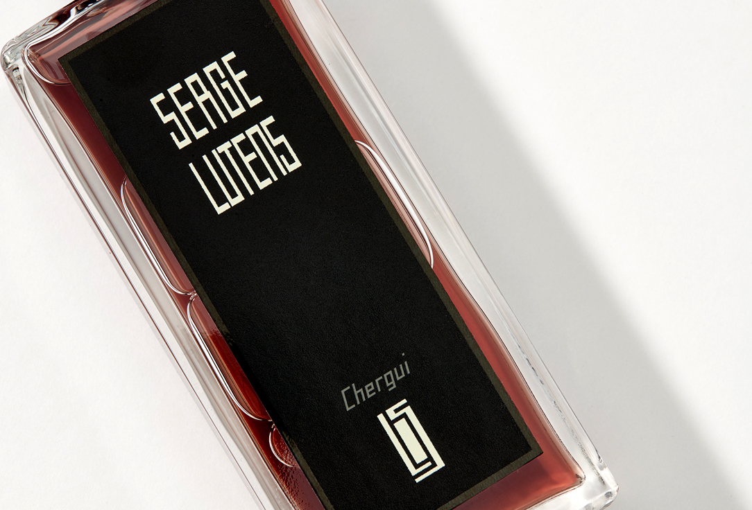 Serge Lutens Eau de parfum Chergui