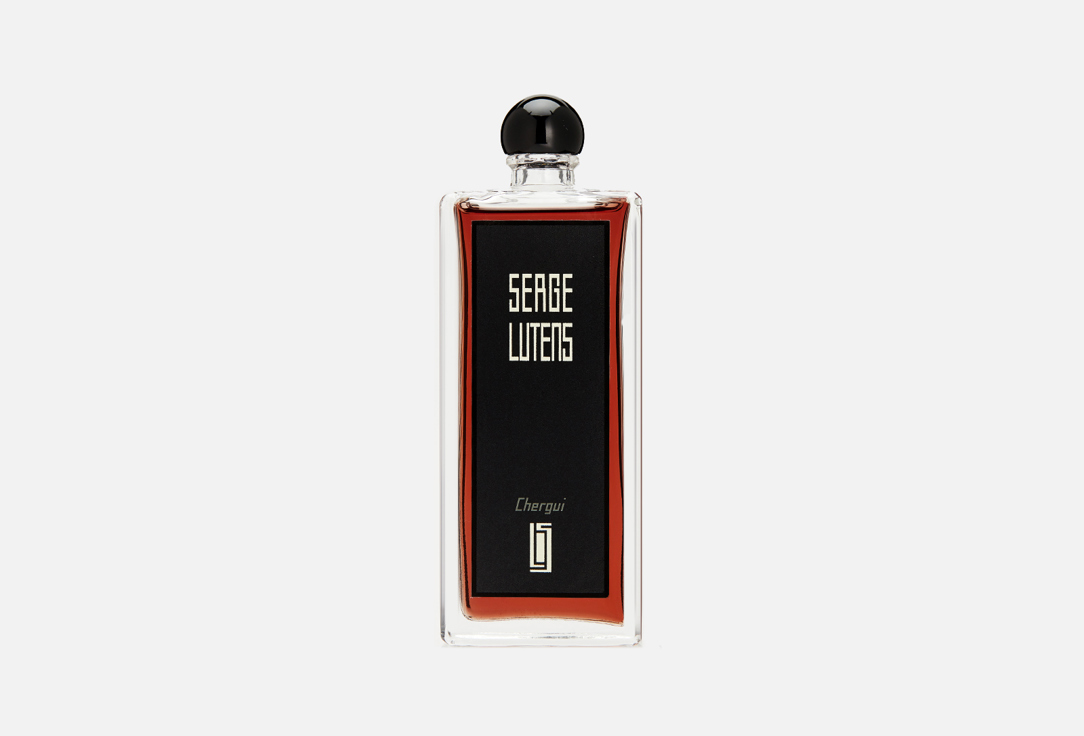 Serge Lutens Eau de parfum Chergui