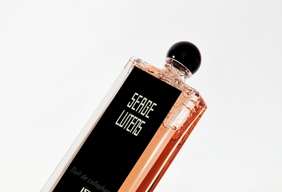 سيرج لوتنس ماء عطر نوي دو سيلوفان