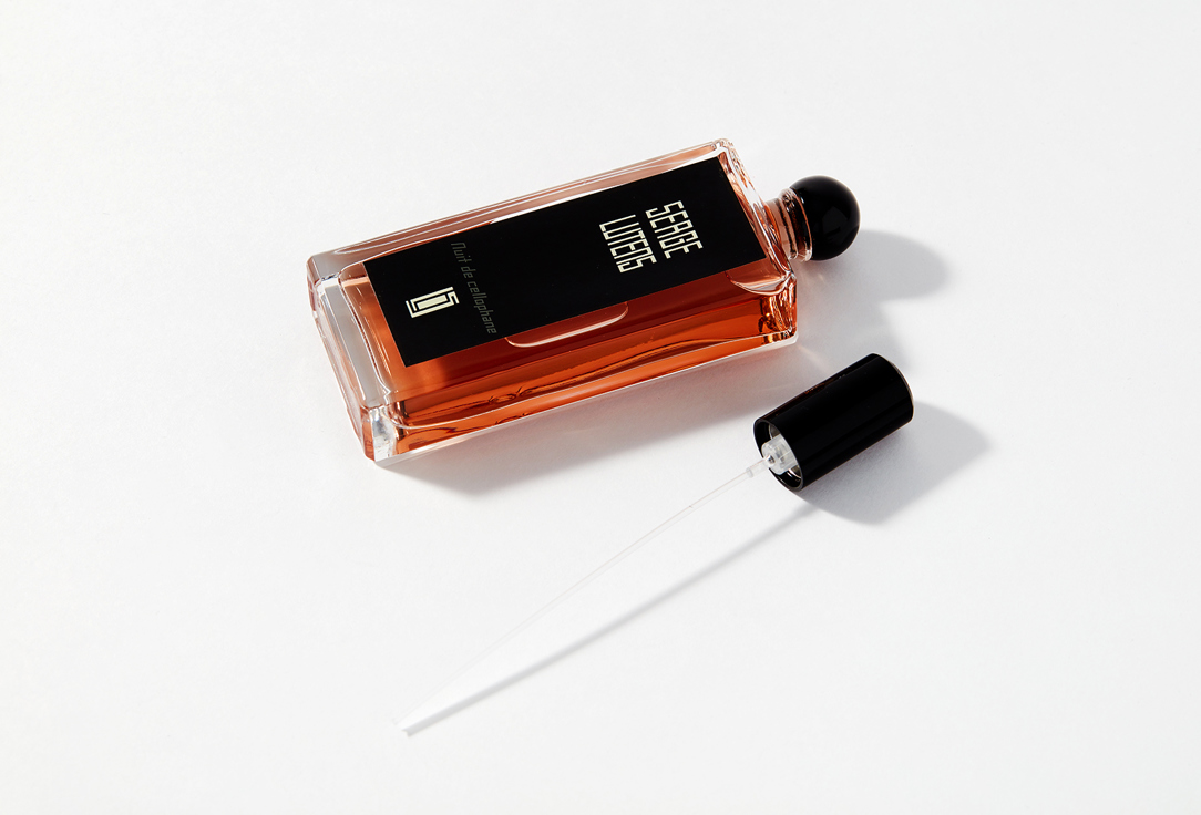 سيرج لوتنس ماء عطر نوي دو سيلوفان