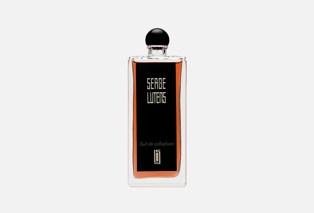 سيرج لوتنس ماء عطر نوي دو سيلوفان