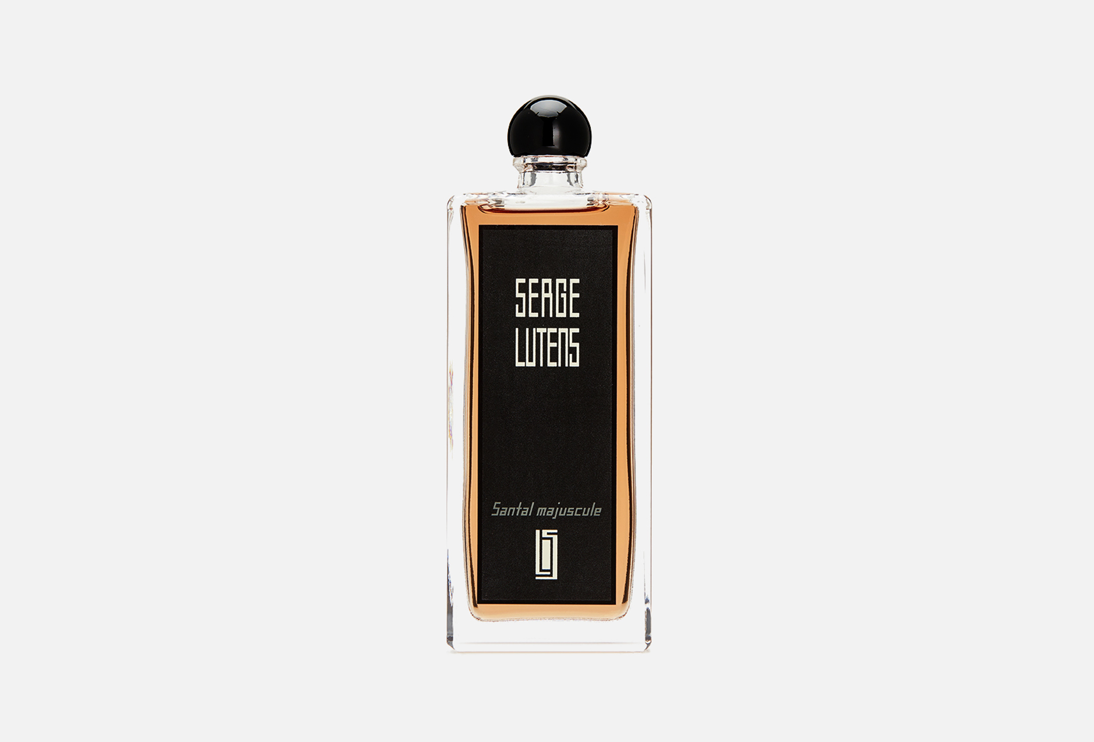 Santal majuscule 50