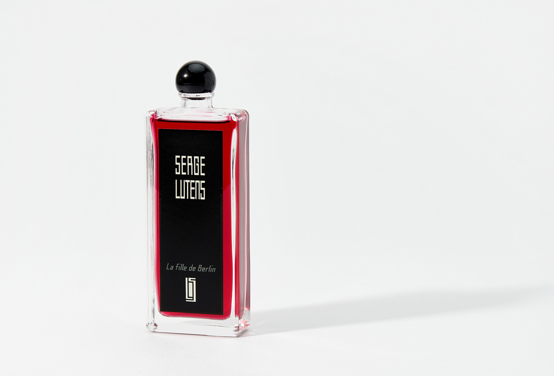 Serge Lutens Eau de Parfum La Fille de Berlin