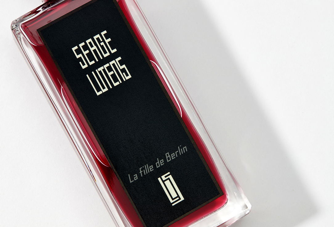 Serge Lutens Eau de Parfum La Fille de Berlin