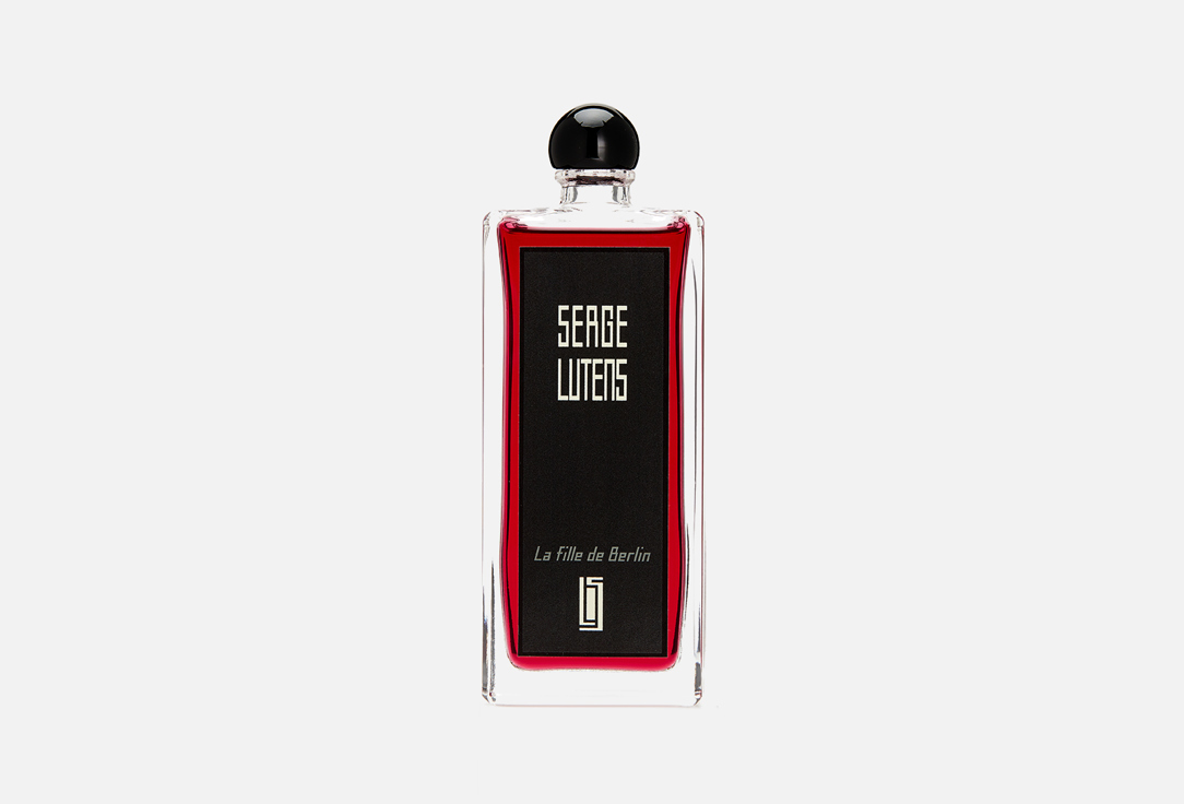 Serge Lutens Eau de Parfum La Fille de Berlin
